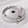 Плита PRIME Technics PSG 54015 W зображення 6