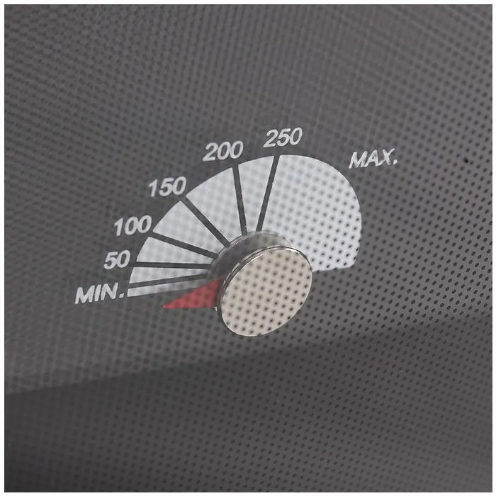 Плита PRIME Technics PSG 54015 W зображення 7