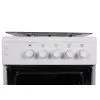 Плита PRIME Technics PSG 54015 W зображення 8