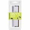 Модуль памяти для компьютера DDR4 8GB 3600 MHz Onyx White RGB Prologix (PRO8GB3600YWR4) изображение 4
