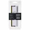 Модуль памяти для компьютера DDR4 8GB 3600 MHz Onyx White RGB Prologix (PRO8GB3600YWR4) изображение 5