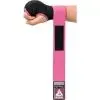 Бинти-рукавиці RDX IS2 Inner Straps Pink M (HYP-IS2P-M) зображення 2