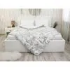 Ковдра Руно Wool Harmony вовняна бязь 200х220 (322.02ШУ_Wool Harmony) зображення 4