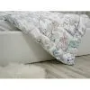 Ковдра Руно Wool Harmony вовняна бязь 200х220 (322.02ШУ_Wool Harmony) зображення 9