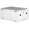 Шафа настінна 4U 19" 600x600 ProlineB Lande (LN-WB-04U6060-LG-F) зображення 2