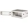 Шафа настінна 4U 19" 600x600 ProlineB Lande (LN-WB-04U6060-LG-F) зображення 3