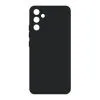 Чохол до мобільного телефона Intaleo SoftShell Samsung Galaxy A16 Black (1283126609572)