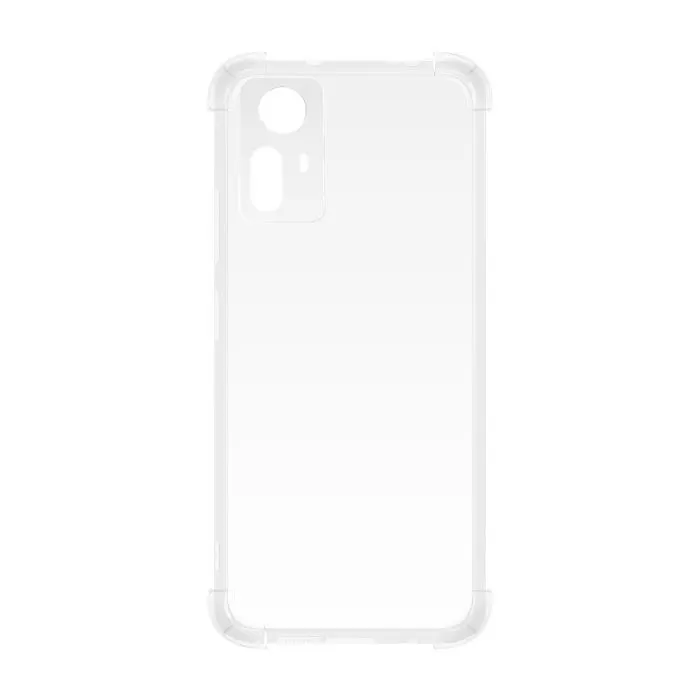 Чохол до мобільного телефона ACCLAB ShockProof Xiaomi Redmi Note 12S Transparent (1283126588204)