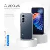 Чохол до мобільного телефона ACCLAB TPU ShockProof Infinix Hot 50 Pro Transparent (1283126610899) зображення 4