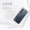 Чохол до мобільного телефона ACCLAB TPU ShockProof Infinix Hot 50 Pro Transparent (1283126610899) зображення 5