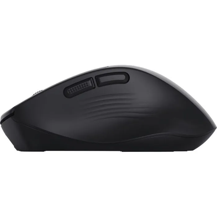Мишка Trust Niven Rechargeable Wireless Black (26021) зображення 2