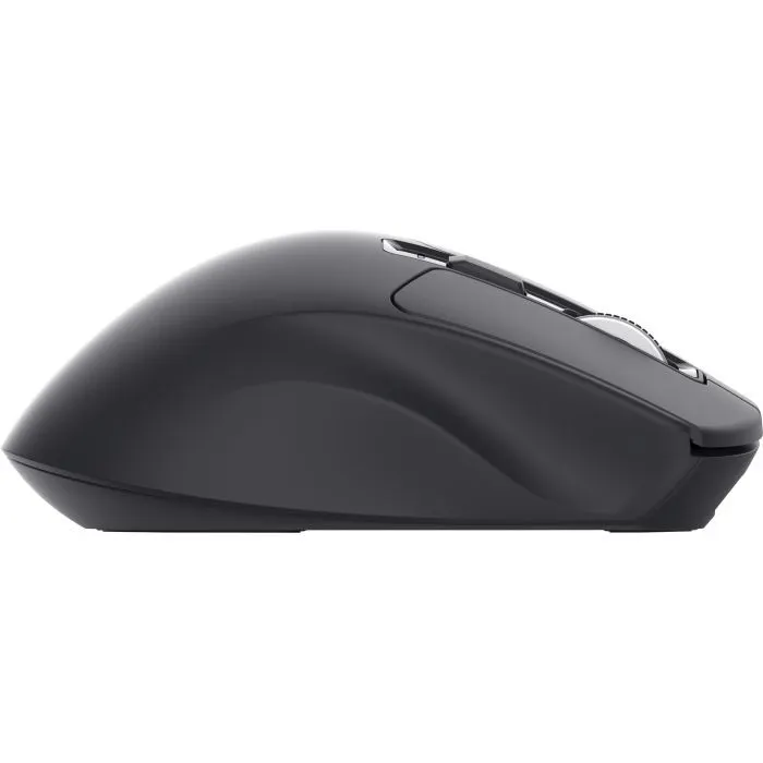 Мишка Trust Niven Rechargeable Wireless Black (26021) зображення 4