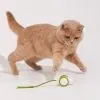 Іграшка для котів Cheerble Wicked Mouse Green (CWJ03G) зображення 6