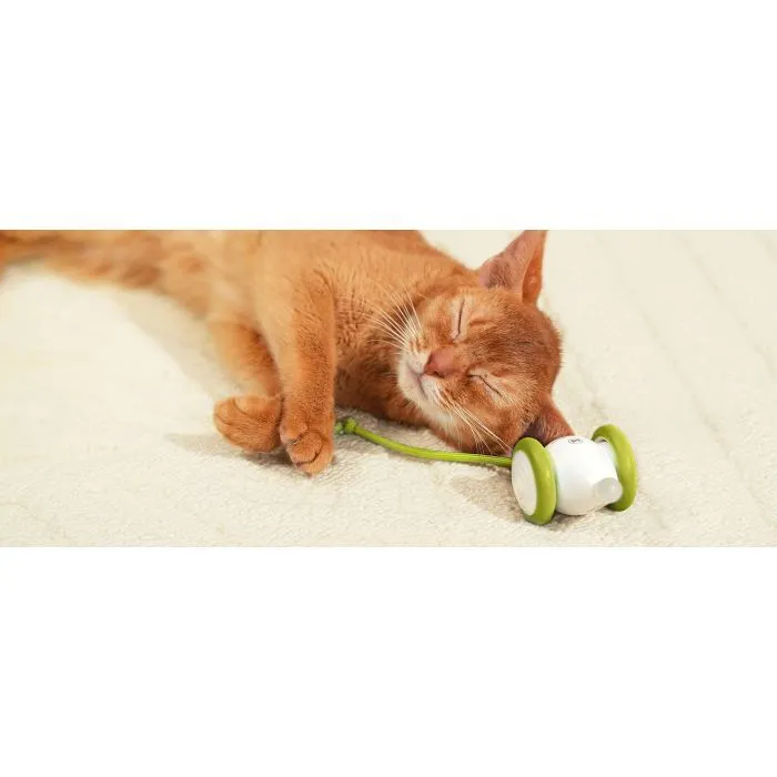 Іграшка для котів Cheerble Wicked Mouse Green (CWJ03G) зображення 8