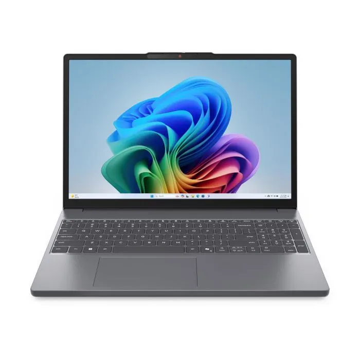 Ноутбук Lenovo IdeaPad Slim 3 15IWC11 (83RR00BARA)