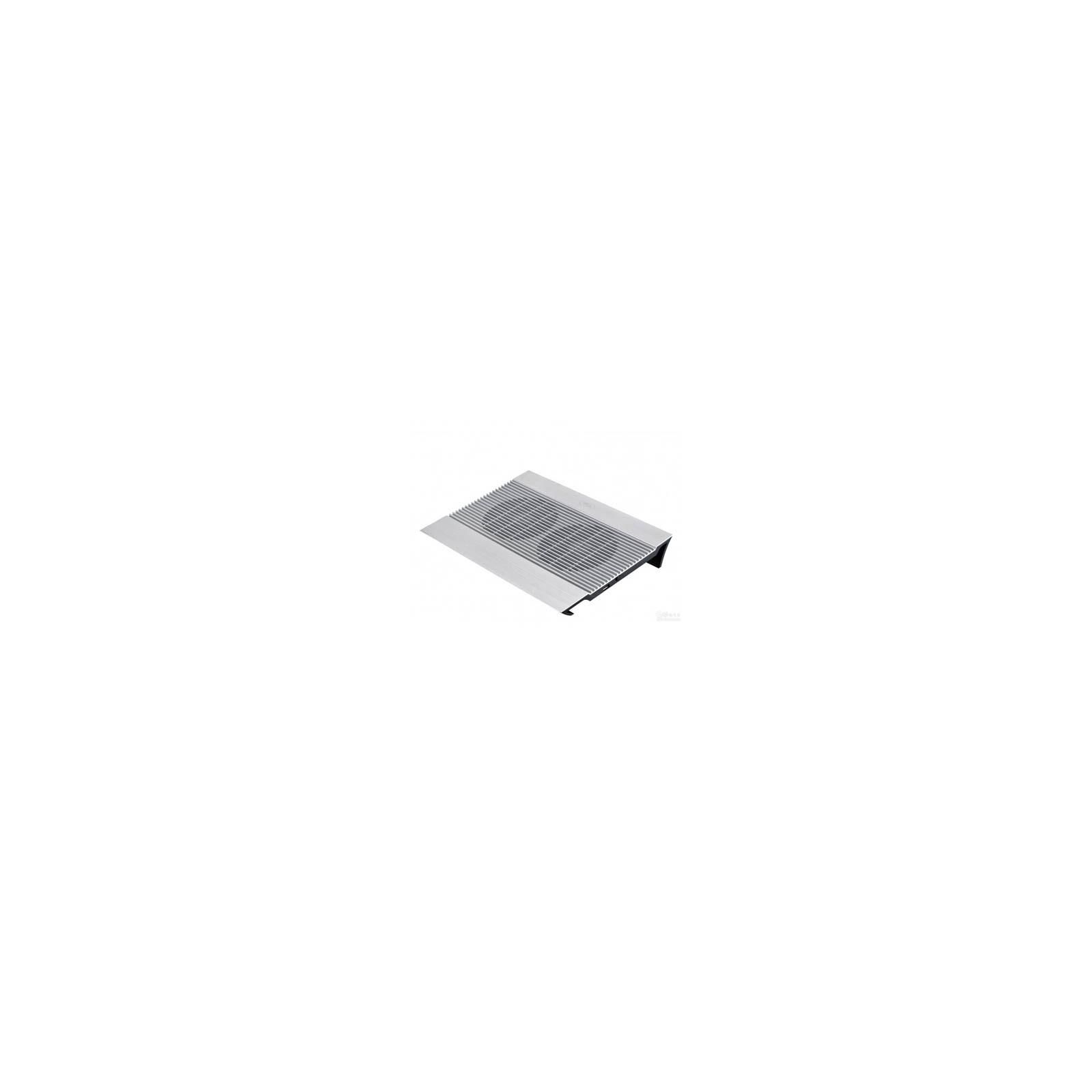 Підставка до ноутбука Deepcool N8 (N8 Silver)