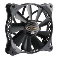 Кулер до корпусу R4-EXBB-20PK-R0 CoolerMaster