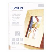 Фотобумага Epson 13х18 Glossy Photo Paper (C13S042156)