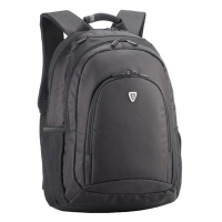 Рюкзак для ноутбука Sumdex 17" PON-331 BK (PON-331BK)