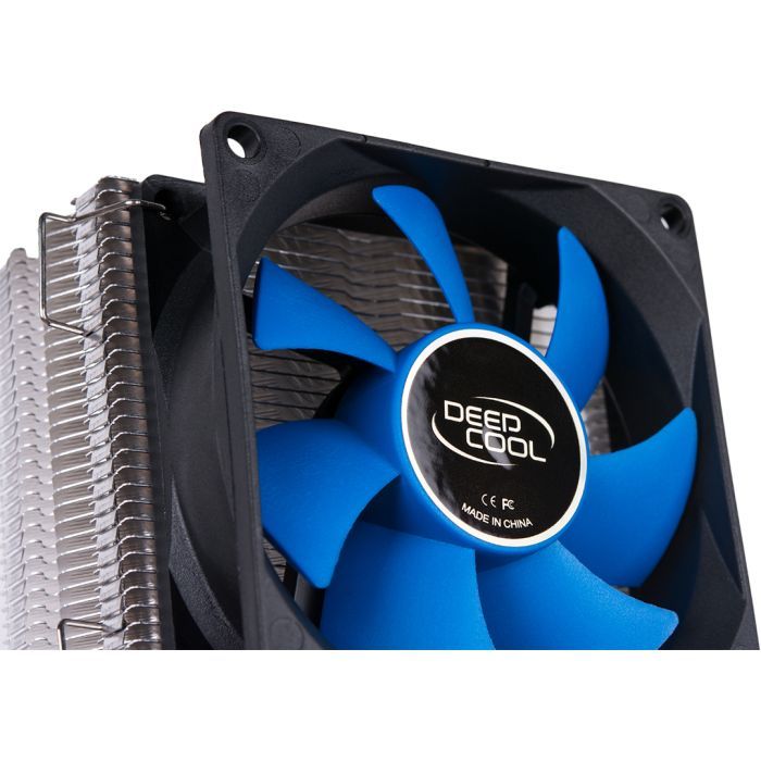 Кулер для процессора Deepcool ICEEDGE MINI FS V2.0 изображение 2