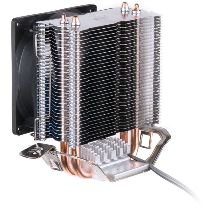 Кулер для процессора Deepcool ICEEDGE MINI FS V2.0 изображение 3