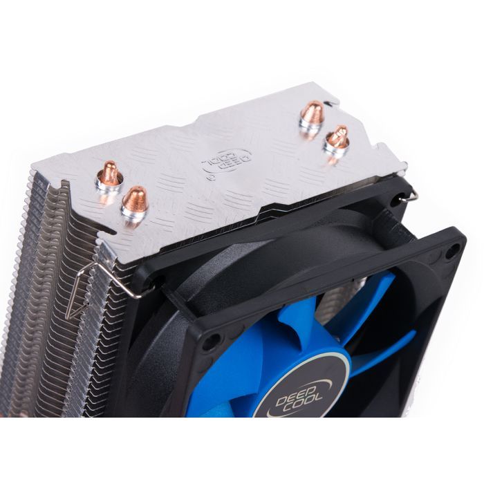 Кулер для процессора Deepcool ICEEDGE MINI FS V2.0 изображение 4