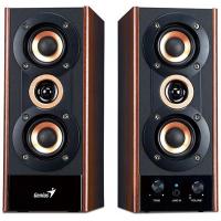 Акустическая система Genius SP-HF 800A (31730997100) изображение 2