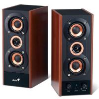 Акустическая система Genius SP-HF 800A (31730997100) изображение 3