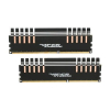 Модуль памяти для компьютера DDR3 4GB (2x2GB) 2000 MHz Patriot (PGV34G2000ELK)