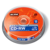 Диск CD ACME 700Mb 12x CakeBox 10шт (4770070853627)