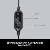 Навушники Logitech PC 960 Stereo Headset USB (981-000100) зображення 4