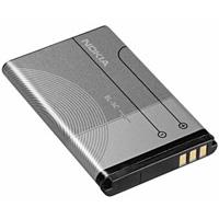 Аккумуляторная батарея Nokia for BL-5C (BL-5C / 17083)