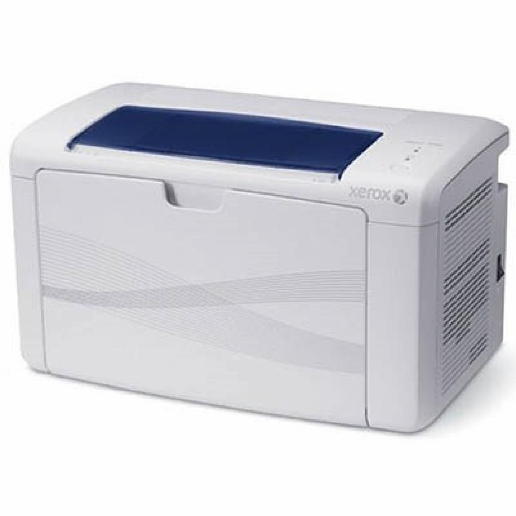 Лазерный принтер Xerox Phaser 3010 (3010V_B)
