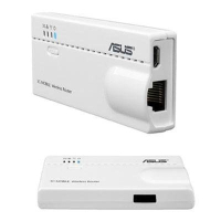 Маршрутизатор ASUS WL-330N изображение 2