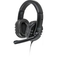 Наушники Speedlink TRITON Stereo Headset (SL-8746-SV)