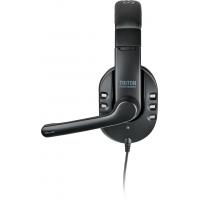 Наушники Speedlink TRITON Stereo Headset (SL-8746-SV) изображение 2