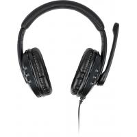 Наушники Speedlink TRITON Stereo Headset (SL-8746-SV) изображение 3