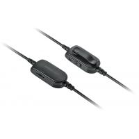 Наушники Speedlink TRITON Stereo Headset (SL-8746-SV) изображение 6