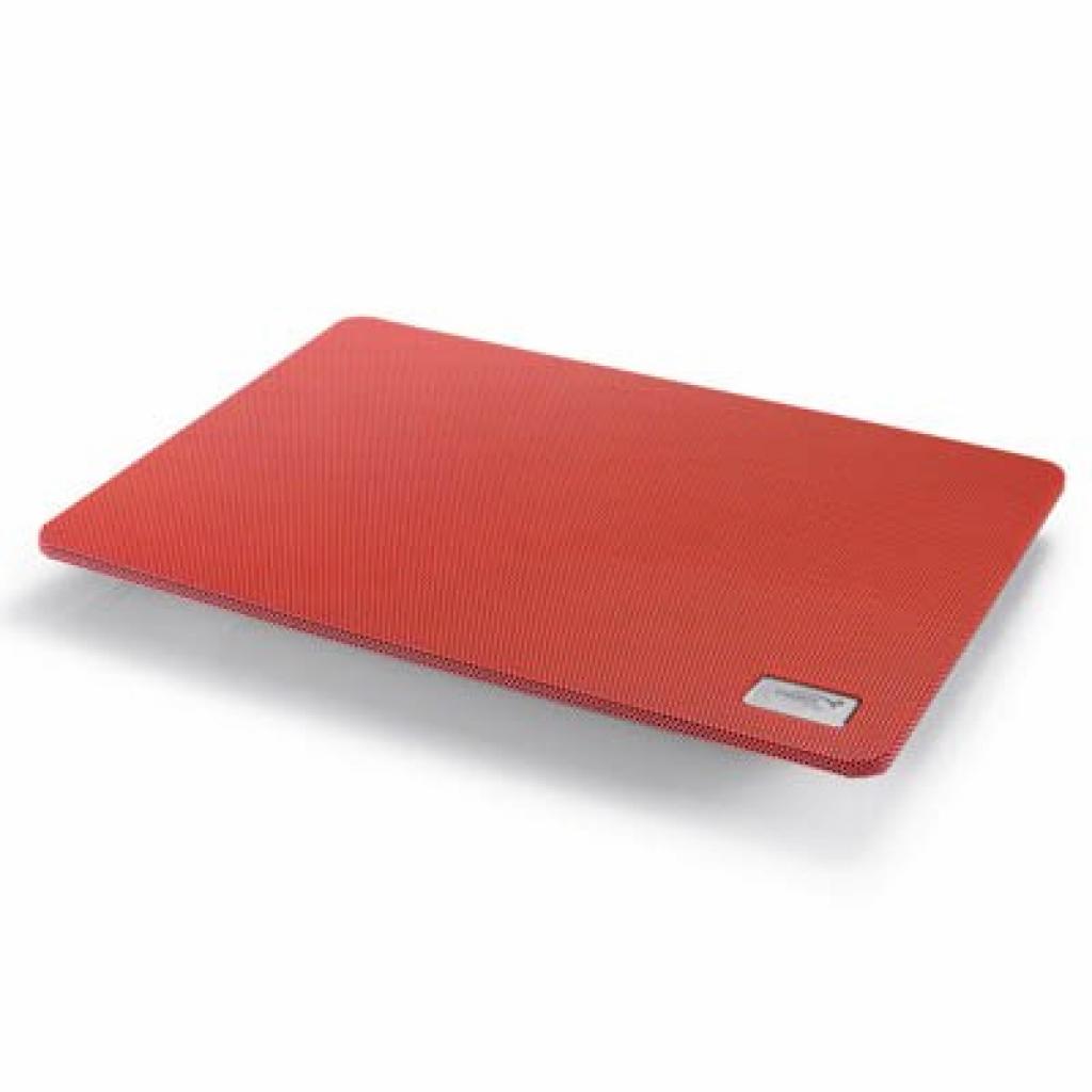 Підставка до ноутбука Deepcool N1 Red