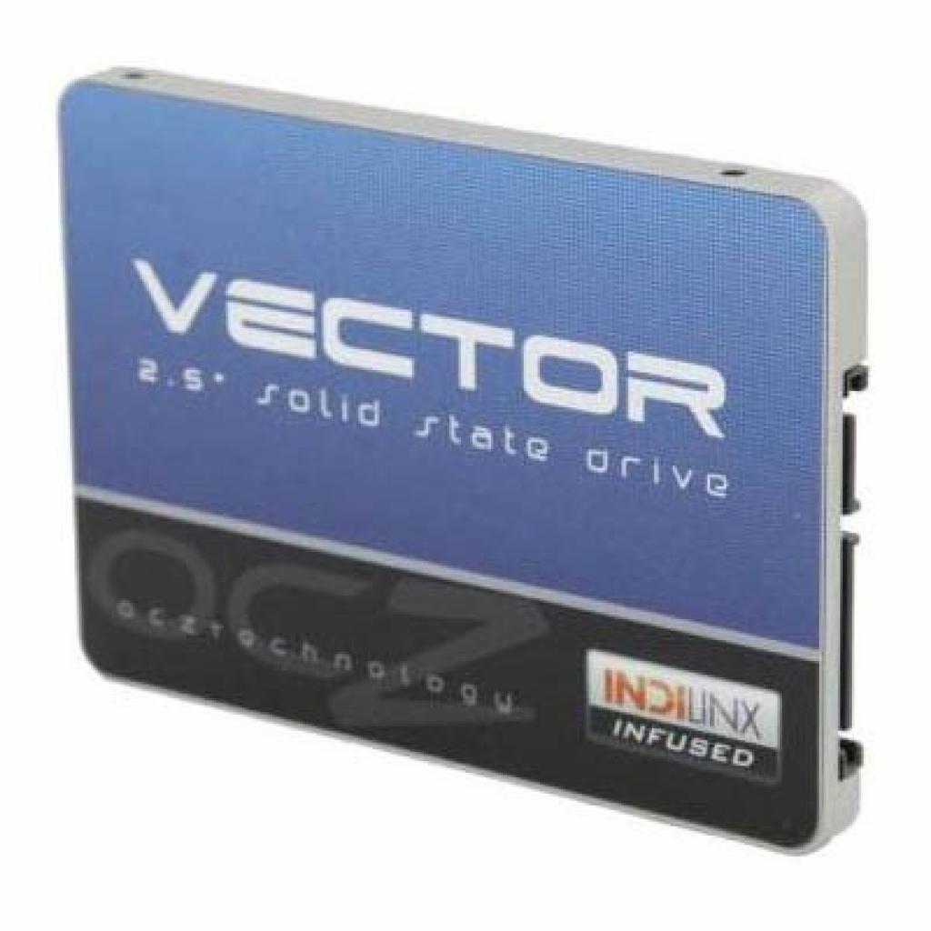 Накопитель SSD 2.5" 256GB OCZ (VTR1-25SAT3-256G)