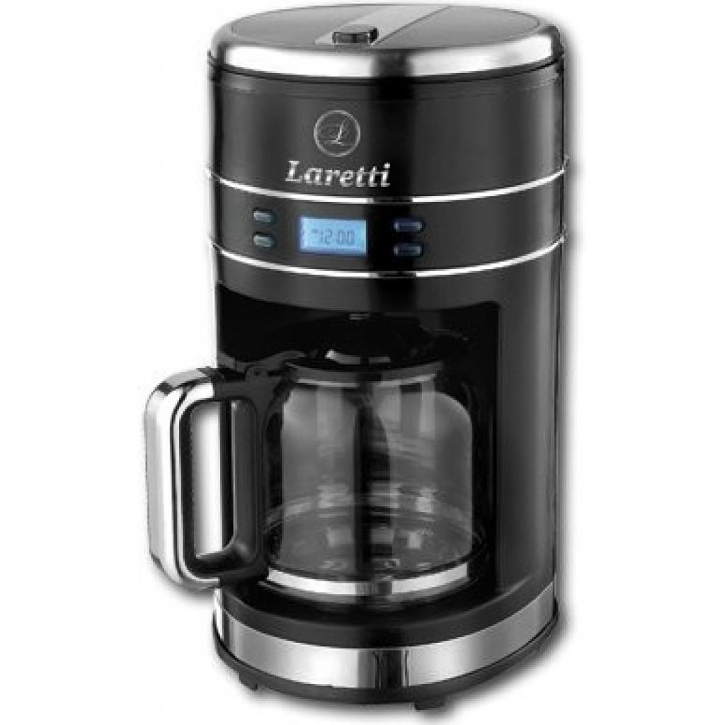 Капельная кофеварка Laretti LR7907