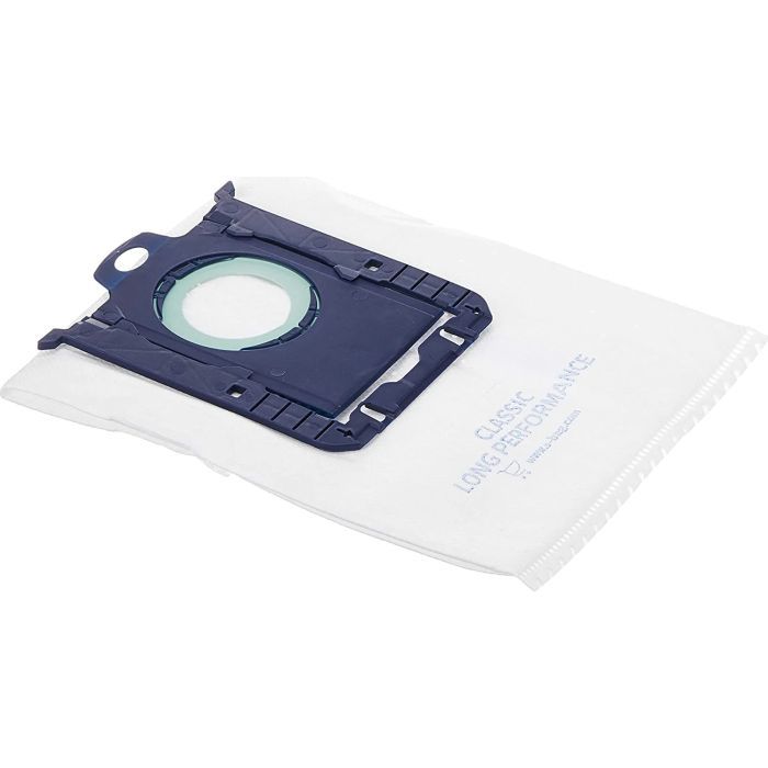 Мішок для пилососу Philips FC 8021/03 (FC8021/03) зображення 3