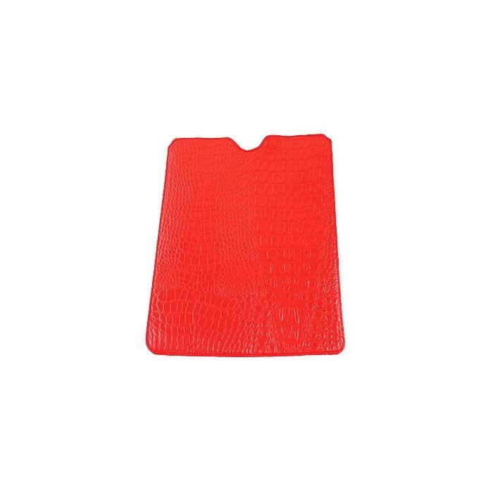 Чохол до планшета Drobak 9.7-10.1" Universal/Сrocodile Case /Red (216825)