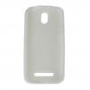 Чехол для мобильного телефона Drobak для HTC Desire 500 /Elastic PU/Clear (218845) изображение 2