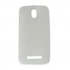 Чохол до мобільного телефона Drobak для HTC Desire 500 /Elastic PU/Clear (218845)