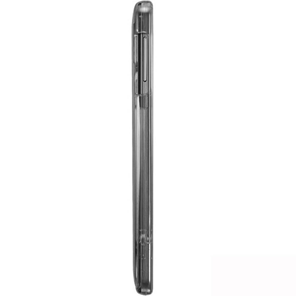 Чохол до мобільного телефона Metal-Slim Samsung N9000 Note3 /Transparent (C-K0025MX0017) зображення 4
