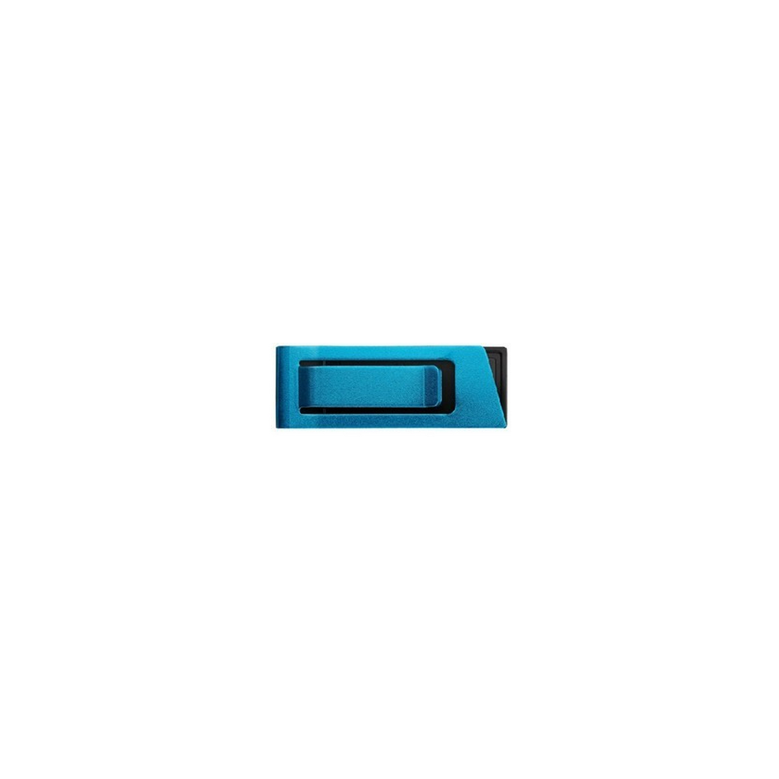 USB флеш накопитель Apacer 16GB AH130 Blue RP USB2.0 (AP16GAH130U-1) изображение 2