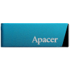 USB флеш накопитель Apacer 16GB AH130 Blue RP USB2.0 (AP16GAH130U-1)