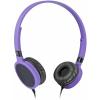 Навушники Defender Accord HN-048 purple (фіолетовий) (63049)