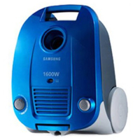 Пылесос Samsung VCC4140V38/XEV изображение 2